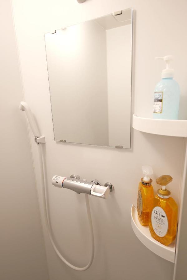 Tabisai Premium Apartment Fukuoka  Bagian luar foto